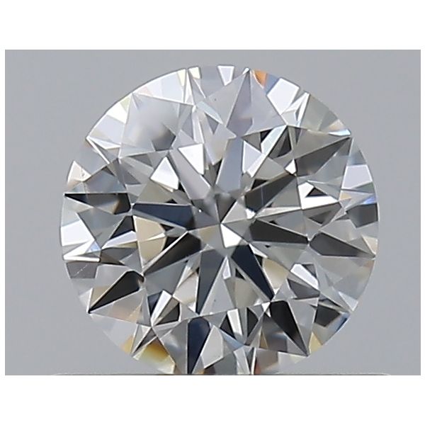 ROUND 0.55 G VS2 EX-EX-EX - 7491962479 GIA Diamond