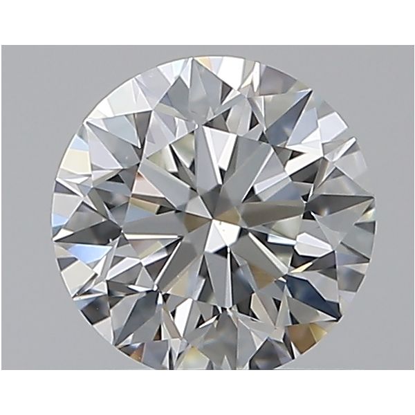 ROUND 0.53 G VS2 EX-EX-EX - 7491962484 GIA Diamond