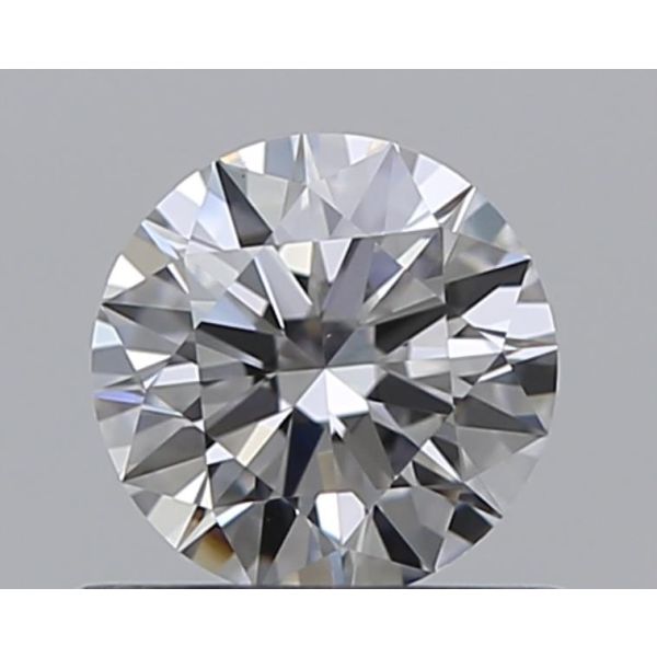 ROUND 0.5 D VS1 EX-EX-EX - 7492078361 GIA Diamond