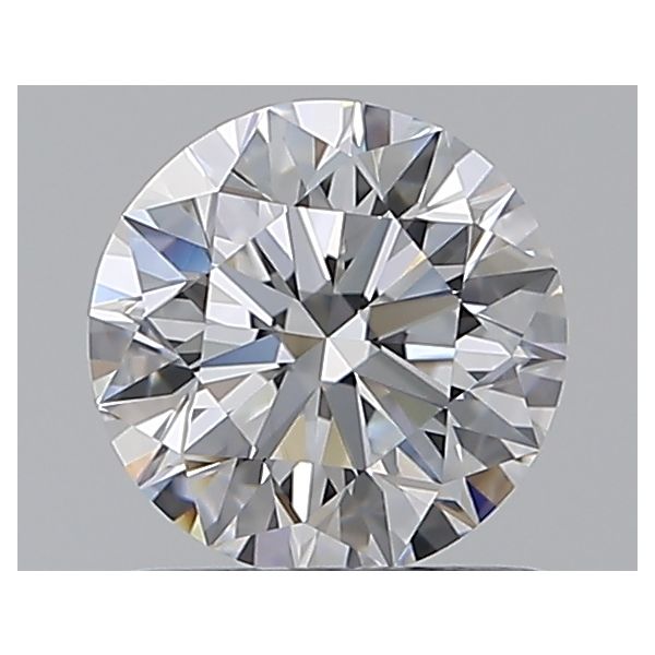 ROUND 0.9 E VVS2 EX-EX-EX - 7492110904 GIA Diamond