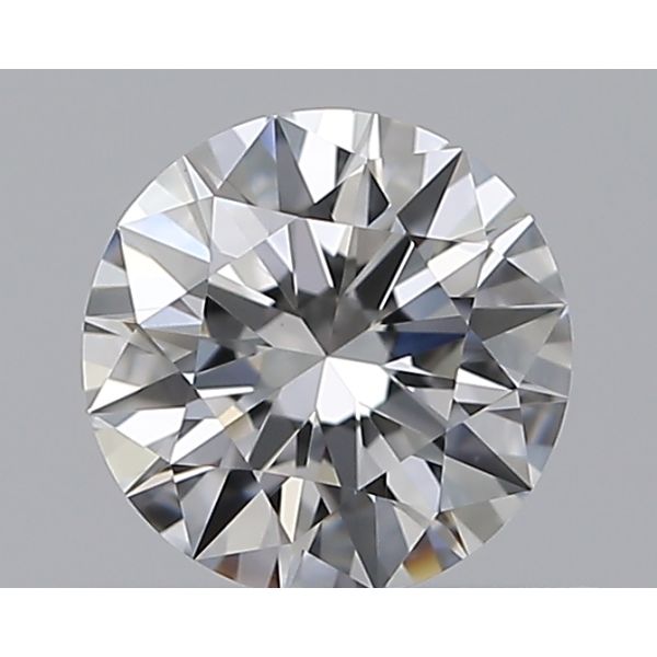 ROUND 0.5 F VS1 EX-EX-EX - 7492228418 GIA Diamond