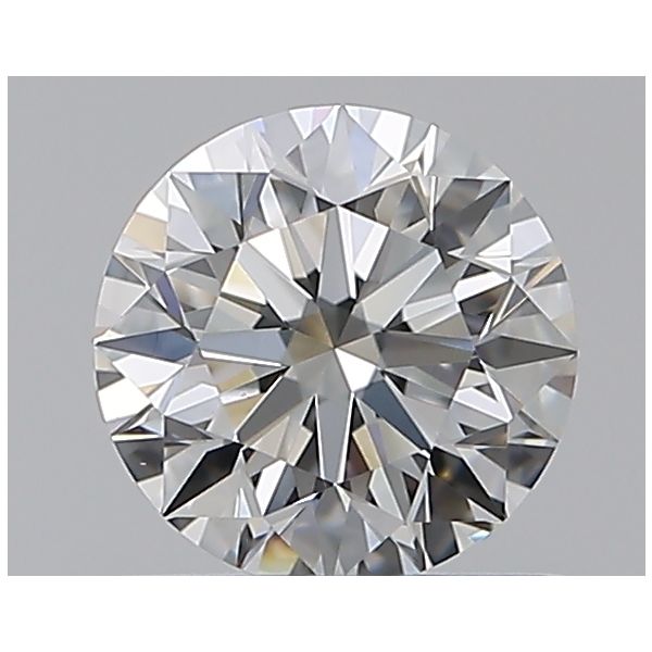 ROUND 0.72 H VS2 EX-EX-EX - 7492242128 GIA Diamond