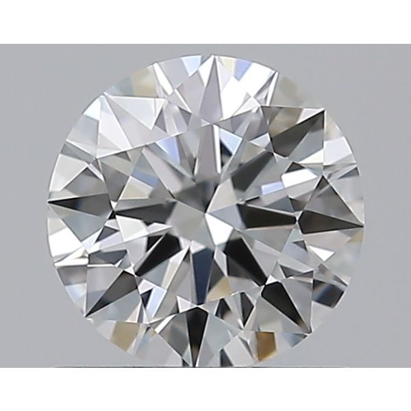 ROUND 0.7 F VS1 EX-EX-EX - 7492257244 GIA Diamond
