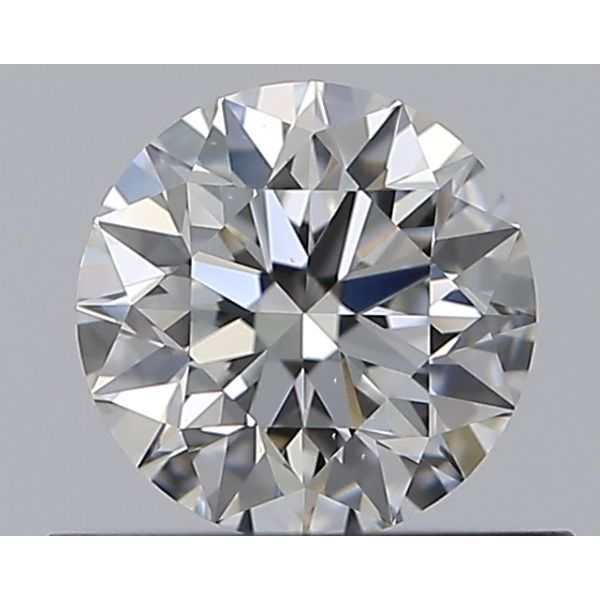 ROUND 0.51 G VS1 EX-EX-EX - 7492332773 GIA Diamond