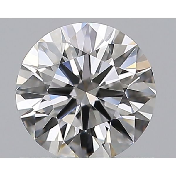 ROUND 0.59 G VS1 EX-EX-EX - 7492361217 GIA Diamond