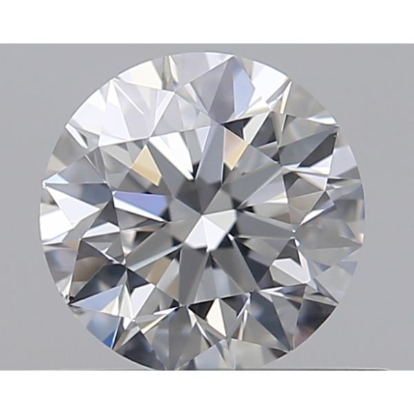 ROUND 0.5 D VS2 EX-EX-EX - 7492369726 GIA Diamond