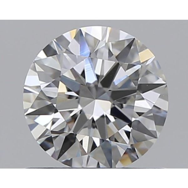 ROUND 0.59 G VS2 EX-EX-EX - 7492377343 GIA Diamond