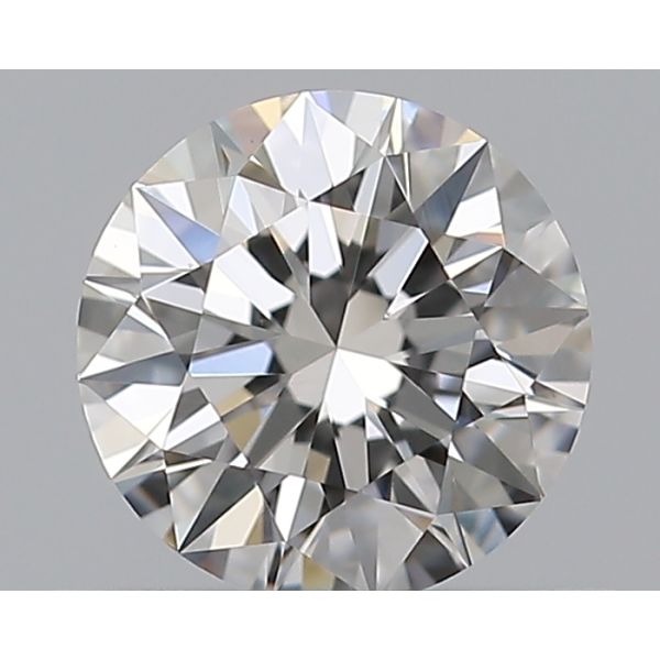 ROUND 0.51 F VS1 EX-EX-EX - 7492432907 GIA Diamond