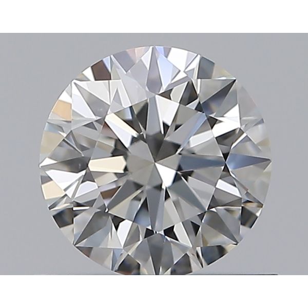 ROUND 0.63 H VS2 EX-EX-EX - 7492435969 GIA Diamond