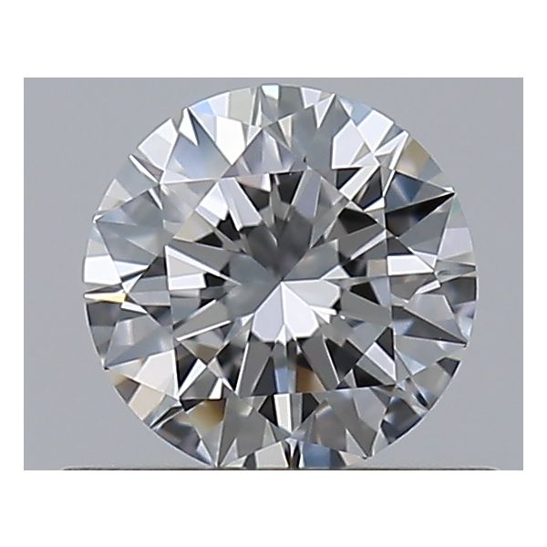 ROUND 0.5 D VS1 EX-EX-EX - 7492446411 GIA Diamond