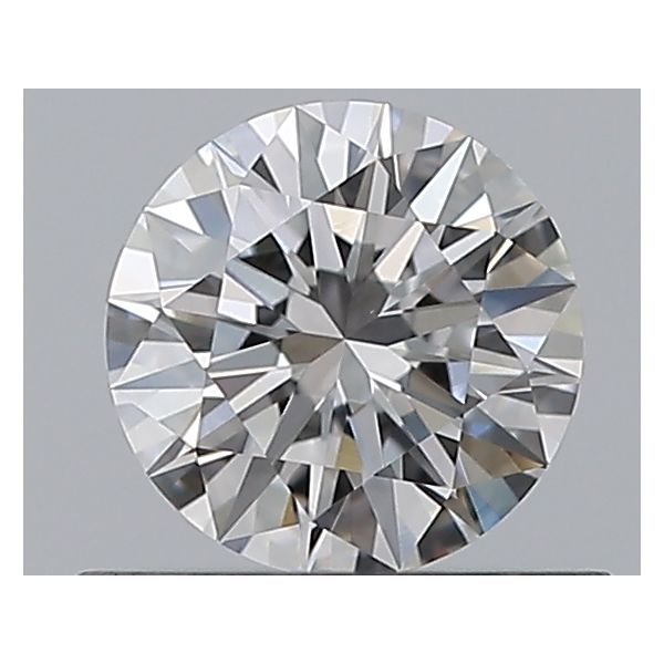 ROUND 0.52 E VS1 EX-EX-EX - 7492450849 GIA Diamond