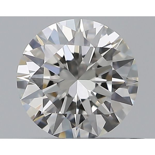 ROUND 0.5 H VVS1 EX-EX-EX - 7492452378 GIA Diamond