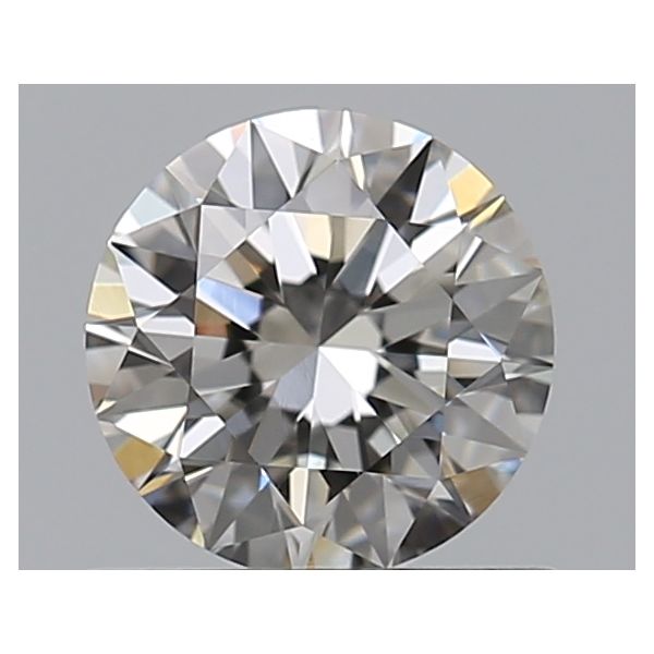 ROUND 0.56 H VVS2 EX-EX-EX - 7492463670 GIA Diamond