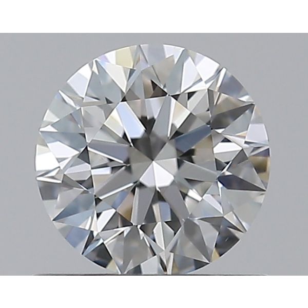 ROUND 0.61 E VS1 EX-EX-EX - 7492466690 GIA Diamond