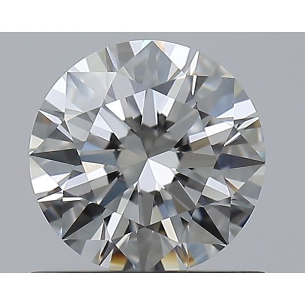 ROUND 0.72 G VVS1 EX-EX-EX - 7492471584 GIA Diamond