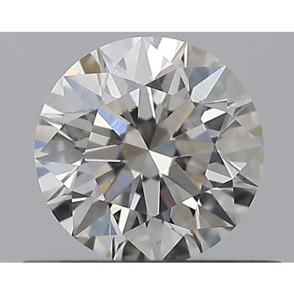 ROUND 0.51 H VS2 EX-EX-EX - 7492505414 GIA Diamond