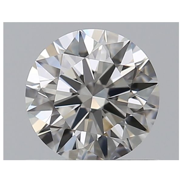 ROUND 0.55 G VVS2 EX-EX-EX - 7492615094 GIA Diamond