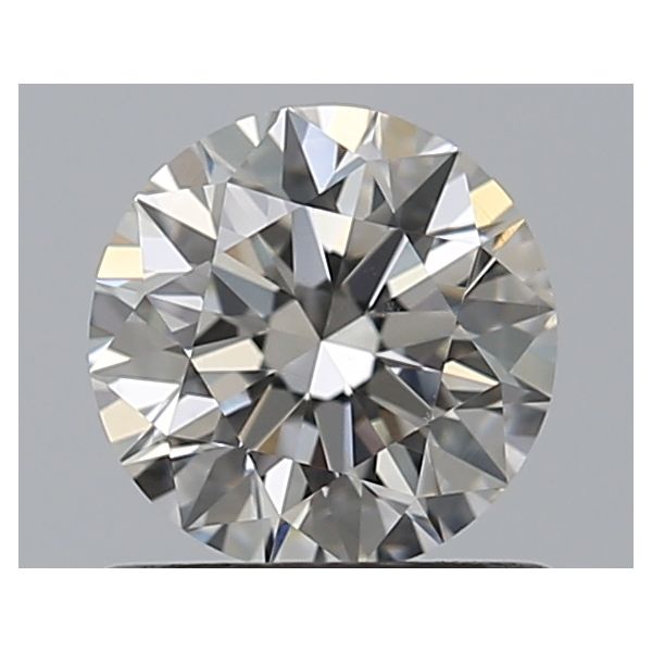 ROUND 0.75 H VS2 EX-EX-EX - 7492653805 GIA Diamond