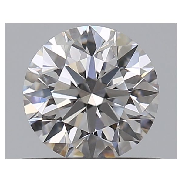 ROUND 0.51 D VS1 EX-EX-EX - 7492678474 GIA Diamond