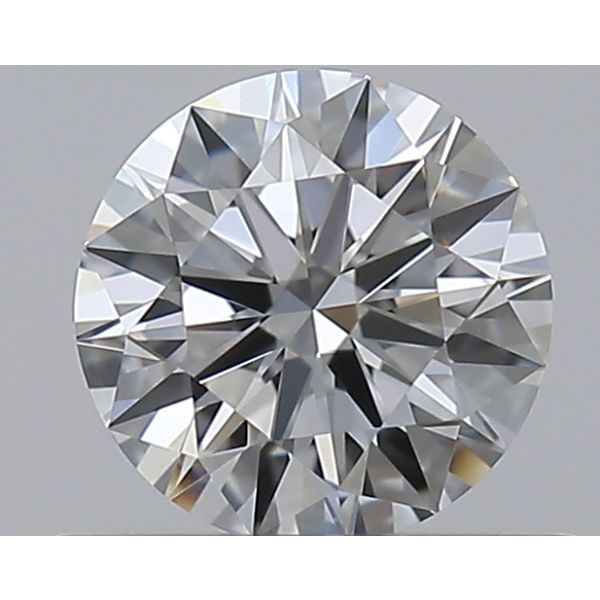 ROUND 0.52 G VS1 EX-EX-EX - 7492679061 GIA Diamond