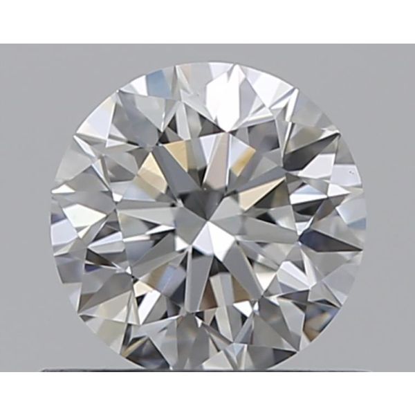 ROUND 0.5 F VS1 EX-EX-EX - 7492704516 GIA Diamond