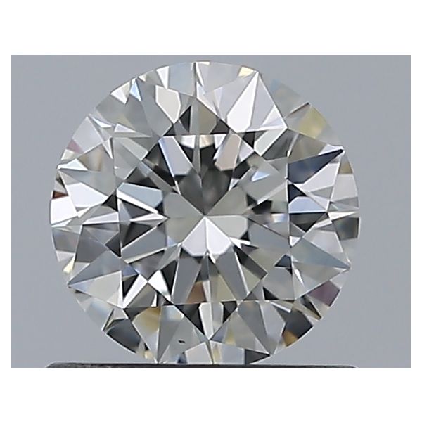 ROUND 0.58 G VS2 EX-EX-EX - 7492736740 GIA Diamond