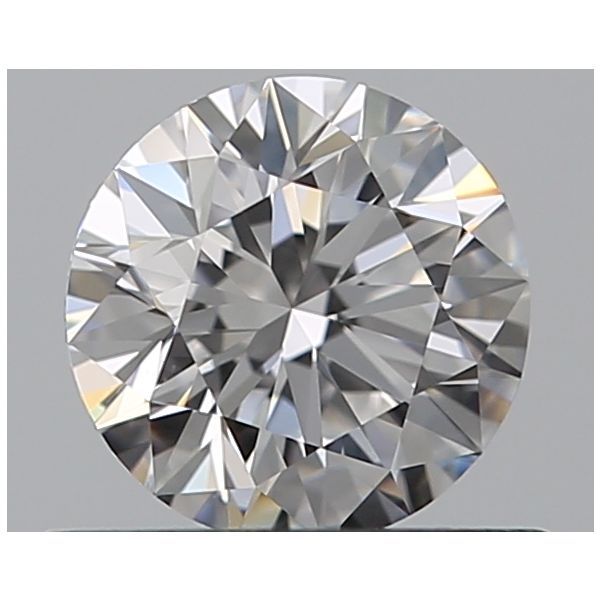 ROUND 0.6 D VS1 EX-EX-EX - 7492762614 GIA Diamond