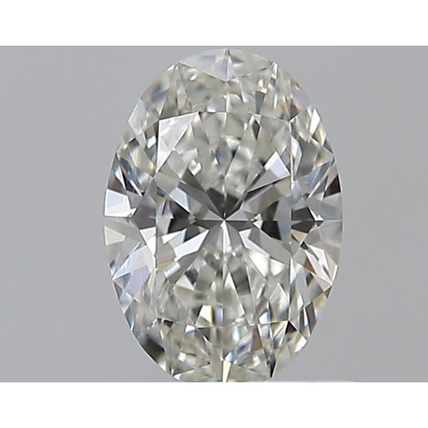 OVAL 0.81 H VS2 EX-EX-EX - 7492852829 GIA Diamond