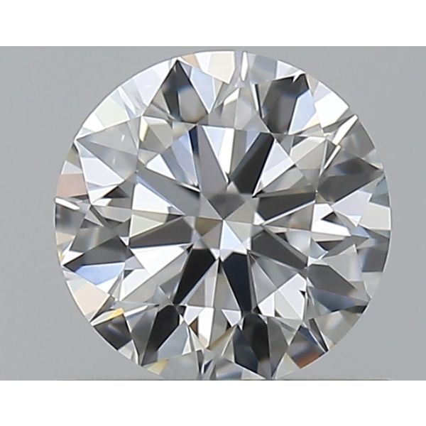 ROUND 0.65 F VS1 EX-EX-EX - 7492878994 GIA Diamond