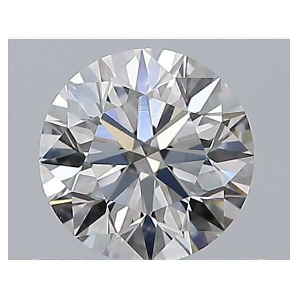 ROUND 0.56 G VS2 EX-EX-EX - 7492935359 GIA Diamond