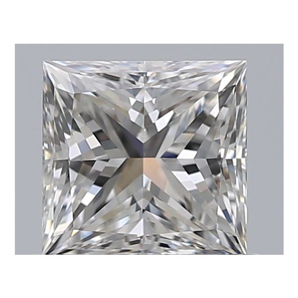 PRINCESS 0.72 F VVS2 EX-VG-EX - 7493013098 GIA Diamond