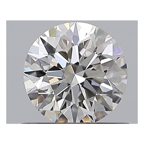 ROUND 0.52 F VS1 EX-EX-EX - 7493053960 GIA Diamond