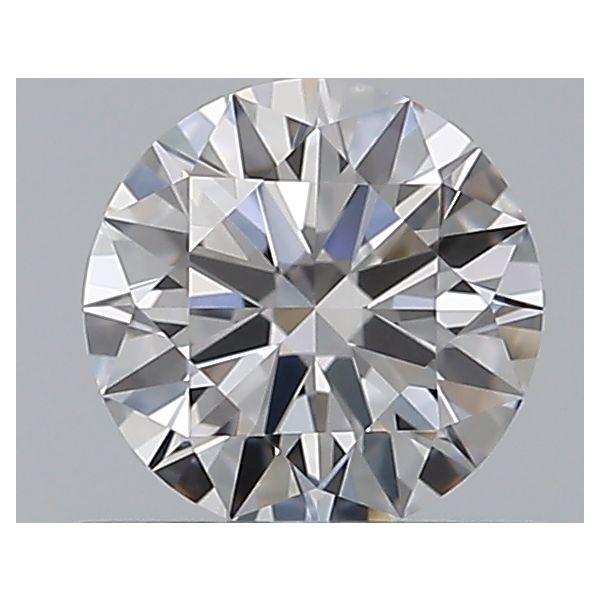 ROUND 0.5 E VS1 EX-EX-EX - 7493085677 GIA Diamond