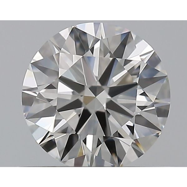 ROUND 0.59 G VS1 EX-EX-EX - 7493111439 GIA Diamond