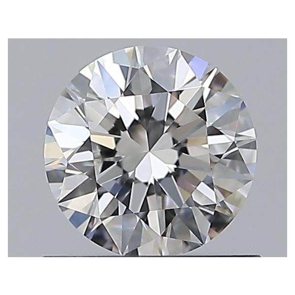 ROUND 0.7 E VS1 EX-EX-EX - 7493214078 GIA Diamond
