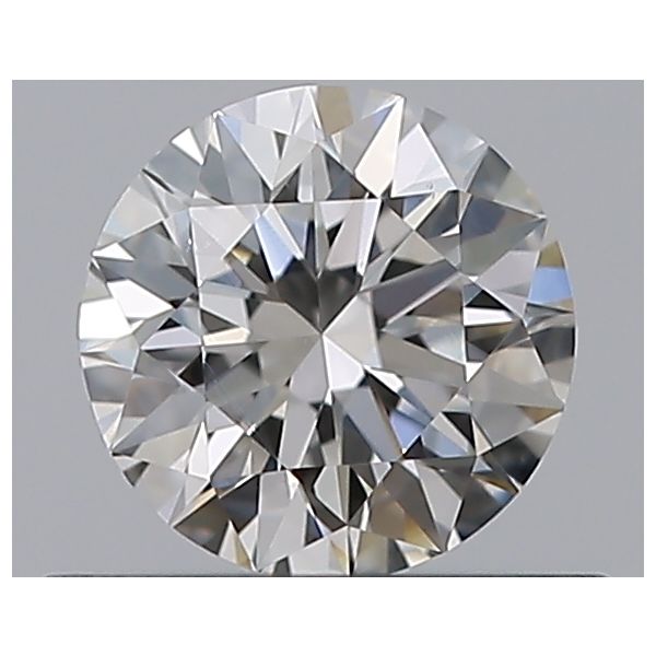 ROUND 0.5 G VS2 EX-EX-EX - 7493228443 GIA Diamond