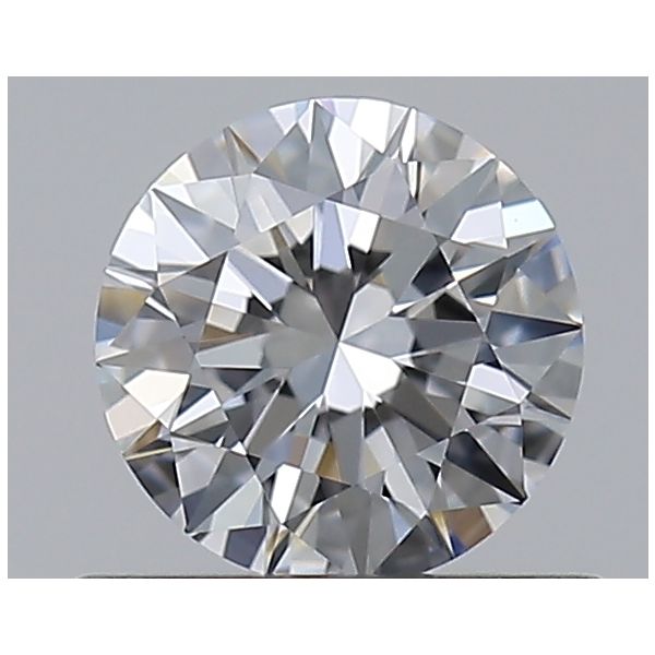 ROUND 0.56 D VS1 EX-EX-EX - 7493391401 GIA Diamond