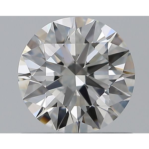 ROUND 0.76 G VS1 EX-EX-EX - 7493415609 GIA Diamond