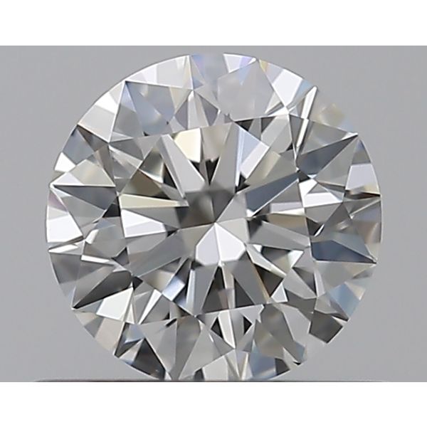 ROUND 0.5 H VS1 EX-EX-EX - 7493417794 GIA Diamond