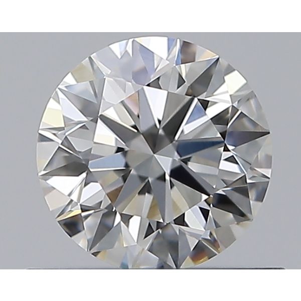 ROUND 0.57 H VS1 EX-EX-EX - 7493479423 GIA Diamond