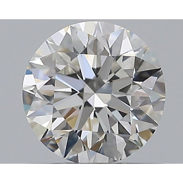 ROUND 0.51 G VS2 EX-EX-EX - 7493615132 GIA Diamond