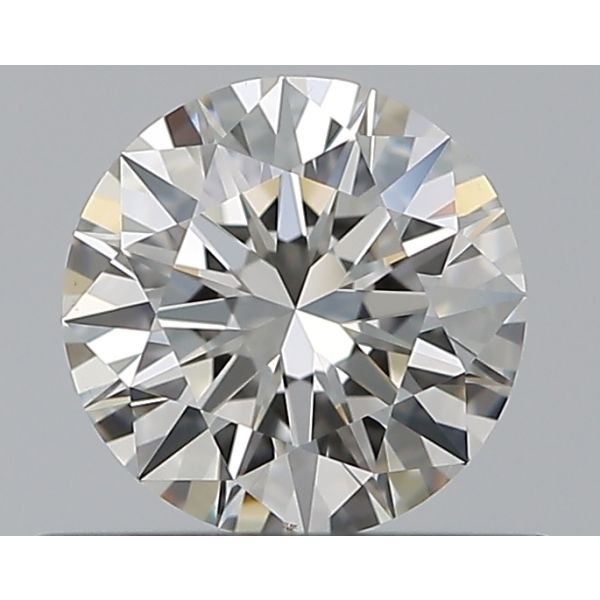 ROUND 0.51 I VS1 EX-EX-EX - 7493615641 GIA Diamond