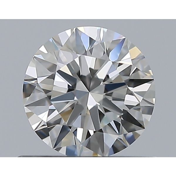 ROUND 0.5 G VVS1 EX-EX-EX - 7493782518 GIA Diamond