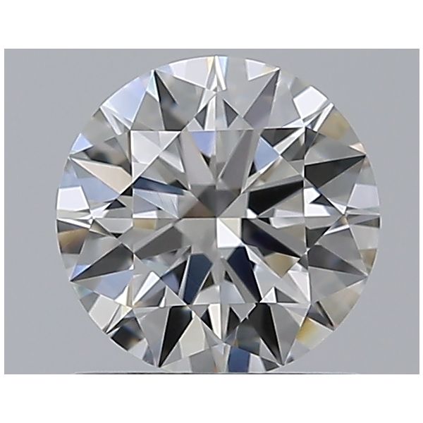 ROUND 0.81 G VS1 EX-EX-EX - 7493789567 GIA Diamond