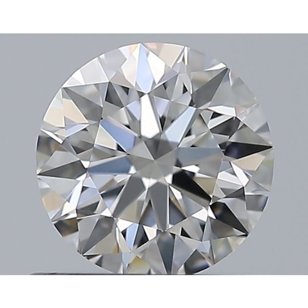 ROUND 0.55 E VS1 EX-EX-EX - 7493907727 GIA Diamond