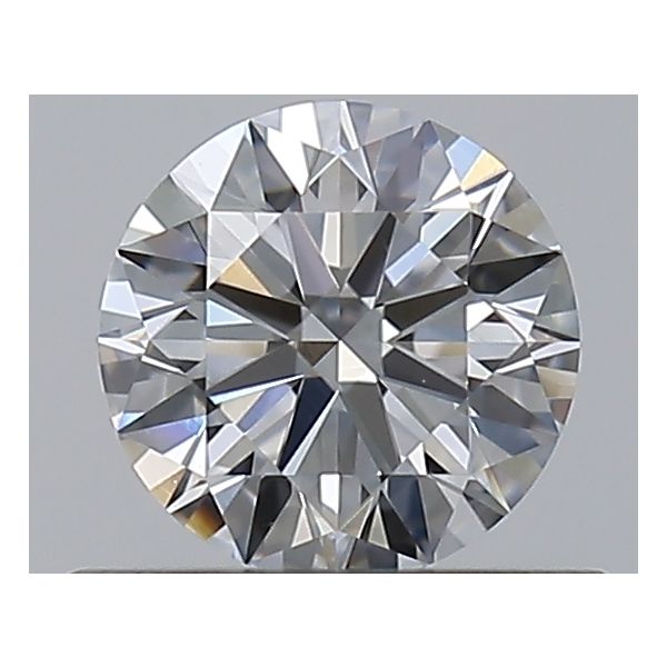 ROUND 0.5 F VS2 EX-EX-EX - 7493922810 GIA Diamond