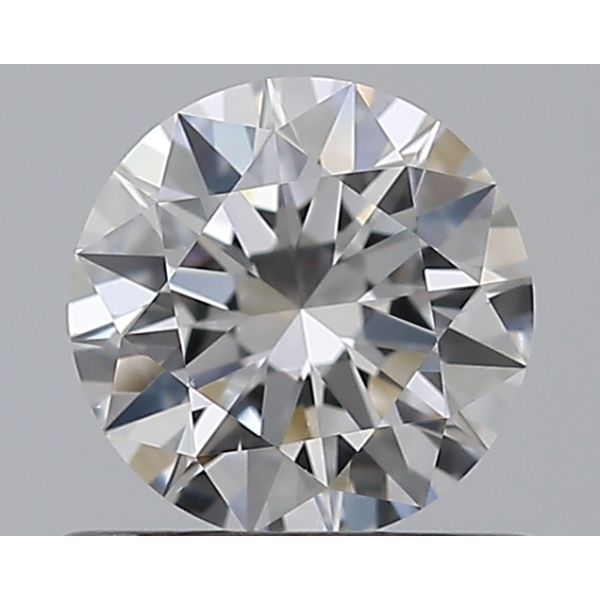 ROUND 0.59 F VS1 EX-EX-EX - 7493934788 GIA Diamond