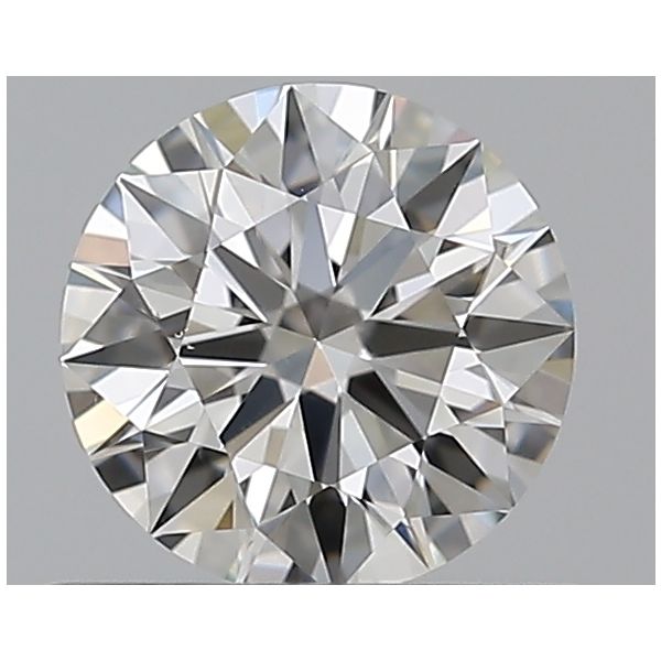 ROUND 0.5 G VS2 EX-EX-EX - 7493940398 GIA Diamond