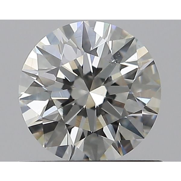 ROUND 0.7 H VS2 EX-EX-EX - 7493962536 GIA Diamond