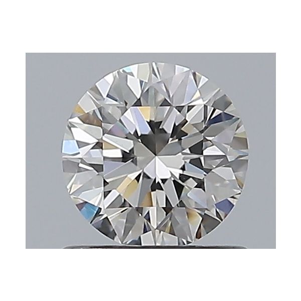 ROUND 0.7 H VS1 EX-EX-EX - 7496013460 GIA Diamond